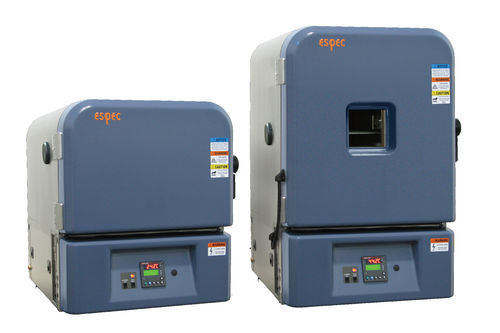 Camera per test termostatica - BT series - ESPEC - di temperatura / da banco