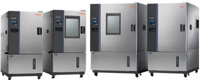 Camera per test environmental stress screening - AR series - ESPEC - da banco