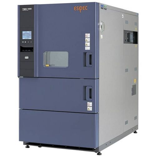 Camera per shock termico - +60 °C ... +200 °C | TSD-100, TSE-11-A series - ESPEC