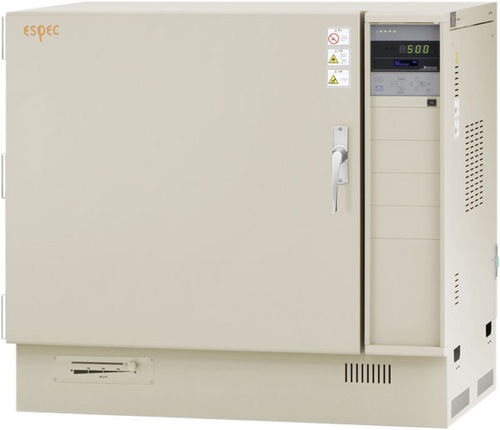 Camera per test termostatica - STPH series - ESPEC - di temperatura / da banco