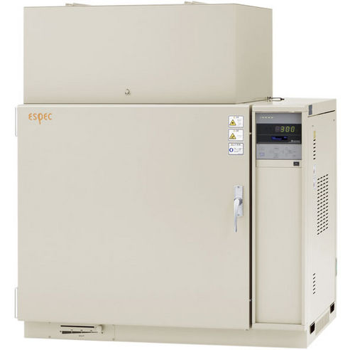 Forno a camera - +20 °C ... +300 °C | SPH series - ESPEC - per essiccazione / per trattamento termico / elettrico