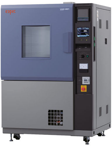 Forno a camera - +40 °C ... +200 °C | VAC-P series - ESPEC - a gas / sottovuoto