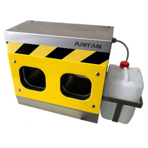 Unità di disinfezione - ART05 - ARITAN ENDÜSTRİYEL HİJYEN EKİPMANLARI SA