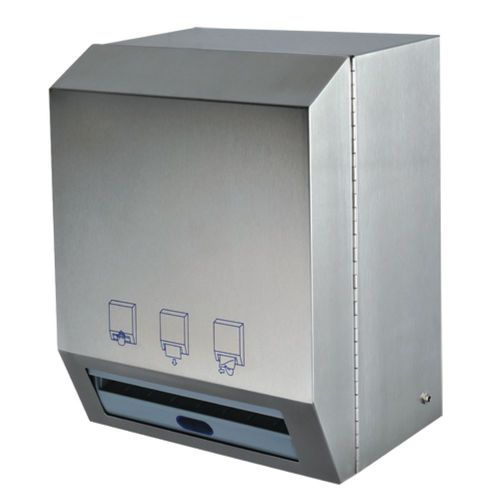 Distributore di carta - P000000135 - ARITAN ENDÜSTRİYEL HİJYEN EKİPMANLARI SA