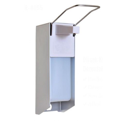 Distributore per liquidi - P000000089 - ARITAN ENDÜSTRİYEL HİJYEN EKİPMANLARI SA - di sapone / manuale / in alluminio