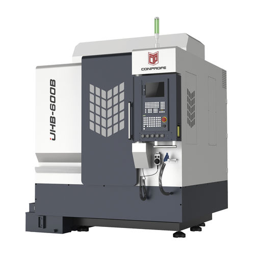 centro di lavoro CNC ad ultrasuoni - Conprofe