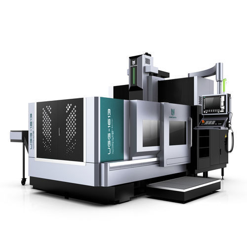 Centro di lavoro CNC a portale - UGG-1613 - Conprofe - 3 assi / verticale / BBT40