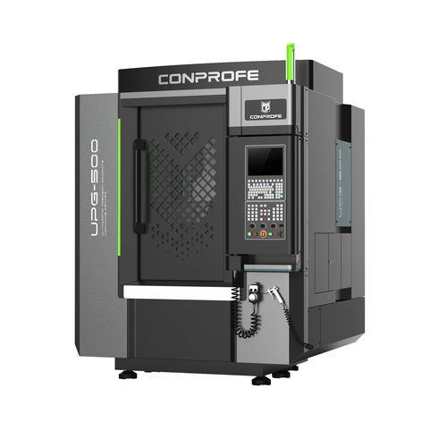 Centro di lavoro CNC a 5 assi - UGP-500 - Conprofe - verticale / per ceramica / per quarzo