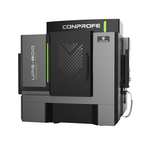 Centro di lavoro CNC 5 assi - UGP-800 - Conprofe - verticale / HSK A-63 / 40 utensili
