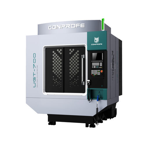Centro di lavoro CNC 3 assi - UGT-700 - Conprofe - verticale / per compositi / per vetro