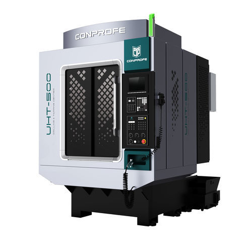 Centro di lavoro CNC 3 assi - UHT-500 - Conprofe - verticale / per compositi / per vetro