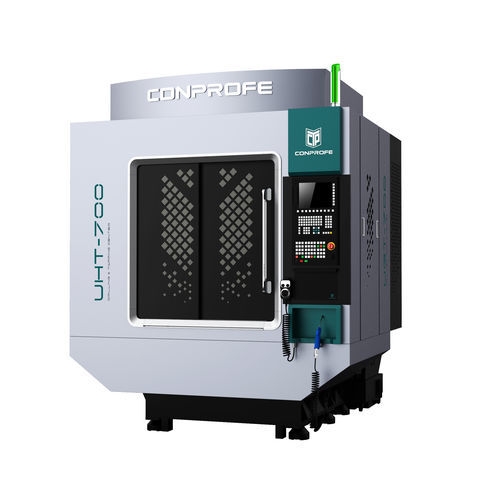 Centro di lavoro CNC 3 assi - UHT-700 - Conprofe - verticale / per compositi / per vetro
