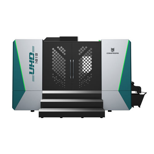 Centro di lavoro CNC 3 assi - UHD-1615 - Conprofe - orizzontale / BT 40 / di foratura