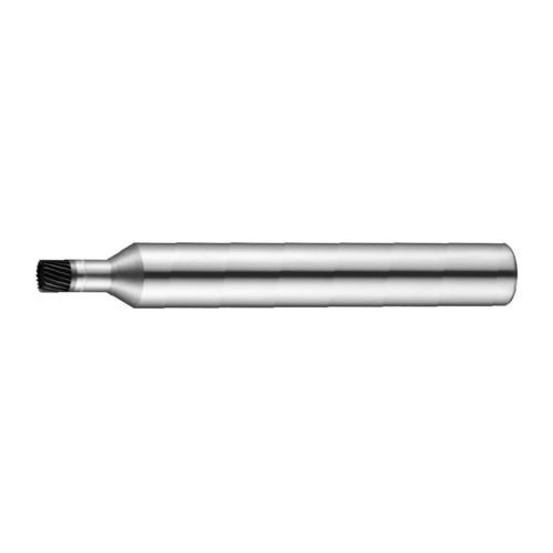 Utensile da taglio per vetro - DM series - Conprofe - per metalli / per compositi / in diamante