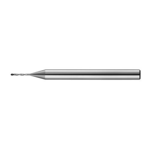 Punta integrale - DD series - Conprofe - ISO S HRSA e leghe di Titanio / per compositi / per CFRP