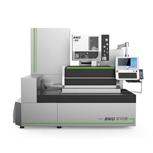EDM a filo - BMG600 - Suzhou BMG Precision Machinery Co., Ltd. - CNC / di precisione