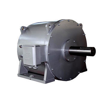 Servomotore a presa diretta - D1XT series - Dalian Dalmo Electric Motor Co. Ltd - AC / IP54 / IP55