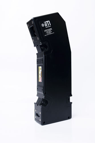 Scanner 2D - 3iScan3 - EYEME - per ispezione saldatura / di misura / per robot