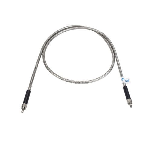 Fascio di fibre ottiche - Sarspec, Lda