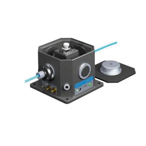 Porta cuvetta - QPOD 2e - Sarspec, Lda