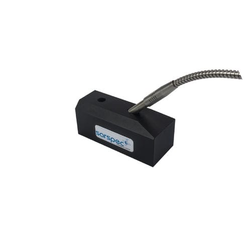 Sonda di prova - Sarspec, Lda - ottica / di riflessione / spettrometrica