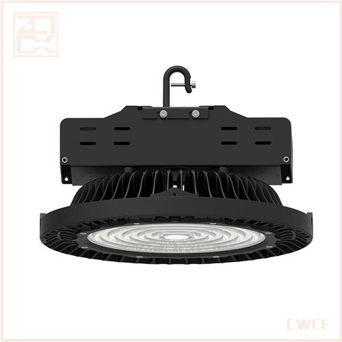 Riflettore industriale a sospensione - ufo - Eagle New Energy Technology Co., Ltd - LED / a tenuta stagna / integrato