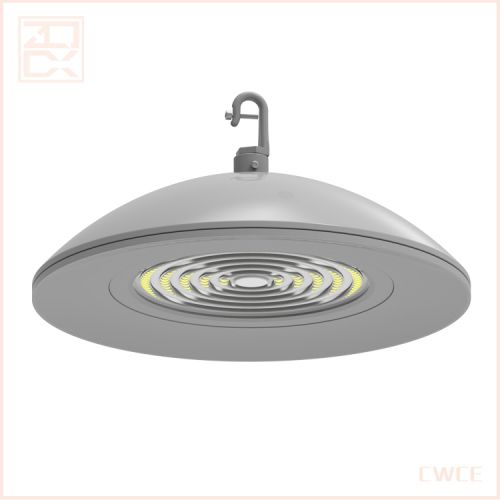 Riflettore industriale a sospensione - CBHL series - Eagle New Energy Technology Co., Ltd - LED / a lampade / di grande altezza