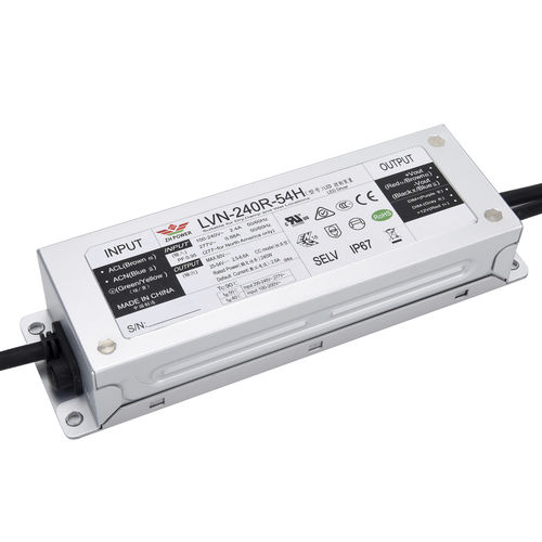 Driver LED di potenza - LVN  - Eagle New Energy Technology Co., Ltd - a tensione costante