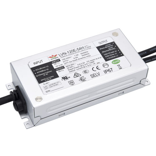 Driver LED di potenza - LVN - Eagle New Energy Technology Co., Ltd - a tensione costante