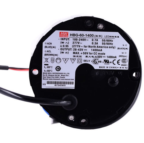 Driver LED con PWM - HBG(P) - Eagle New Energy Technology Co., Ltd