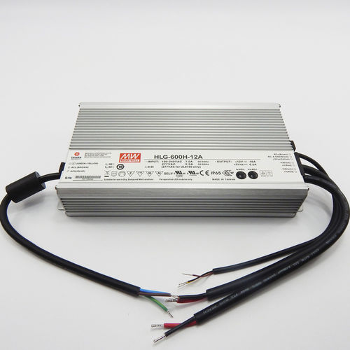 Driver LED regolabile - HLG  - Eagle New Energy Technology Co., Ltd - a tensione costante / con PWM / per illuminazione