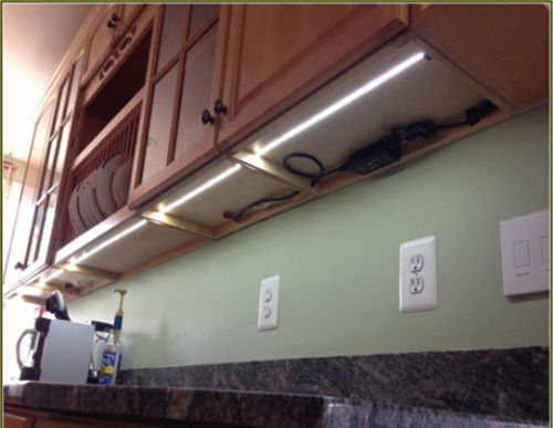 Dispositivo di illuminazione a soffitto - ENE1612 - Eagle New Energy Technology Co., Ltd - LED / a lampade / IP44