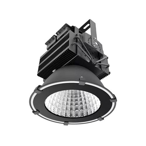 Riflettore industriale a sospensione - HB  - Anhui Xingtong Technology Co., Ltd - LED / IP65 / in alluminio