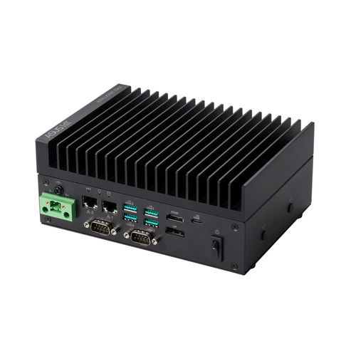 PC edge - EBS-S500W - ASUSTeK computer INC - box / embedded / da parete