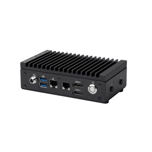 PC espansione - EBS-P300 - ASUSTeK computer INC - box / da parete / su guida DIN