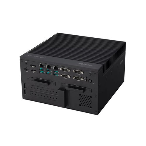 PC edge - PE5101D  - ASUSTeK computer INC - box / da parete / 12th Generation Intel® Core™