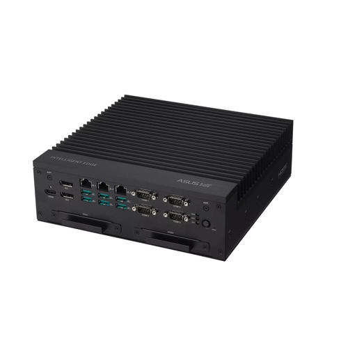 PC edge - PE5100D  - ASUSTeK computer INC - box / da parete / 12th Generation Intel® Core™