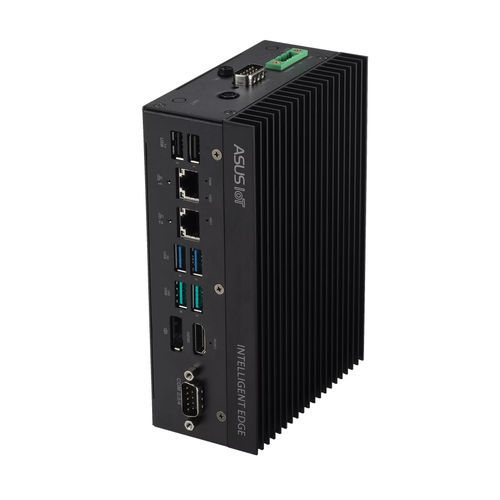 PC espansione - PE1000S - ASUSTeK computer INC - box / su guida DIN / Intel® Celeron® J6412