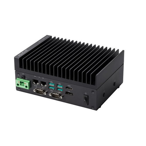 PC edge - EBS-S300W - ASUSTeK computer INC - box / embedded / da parete