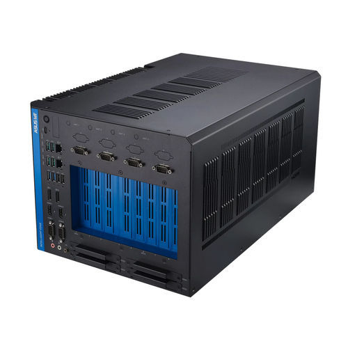 PC edge - PE8000G - ASUSTeK computer INC - Edge AI / GPU / box