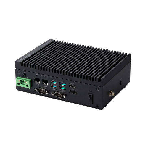 PC edge - EBS-S100 - ASUSTeK computer INC - box / embedded / da parete