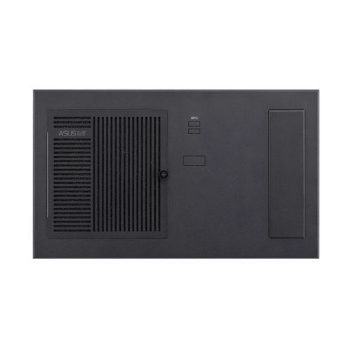 Case per PC per rack - EBS-A700 - ASUSTeK computer INC - industriale / per scheda madre ATX/MicroATX / con 2 array di storage