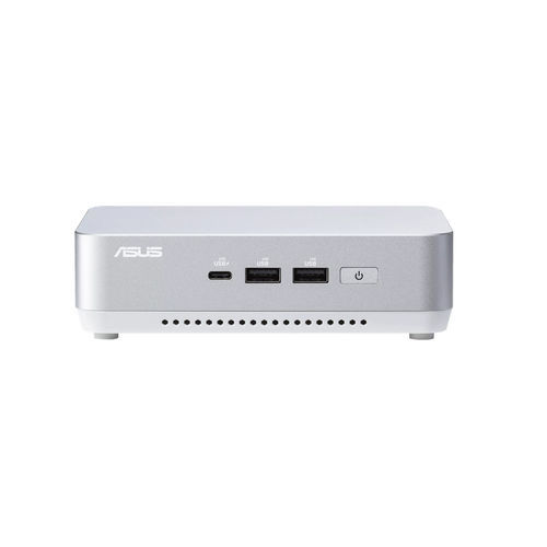 PC box - NUC 14 Pro+  - ASUSTeK computer INC - con montaggio VESA / Intel® Core™ Ultra 5 125H / Intel® Core™ Ultra 7 155H
