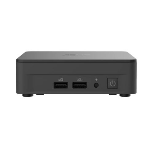PC box - NUC 13 Pro  - ASUSTeK computer INC - 13th Generation Intel® Core™ / Intel® Core™ i5-1340PE / Intel® Core™ i7-1360P