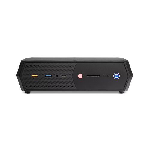 PC box - NUC 12 Enthusiast - ASUSTeK computer INC - 12th Generation Intel® Core™ / Intel® Core™ i7-12700HL / DDR4 SO-DIMM