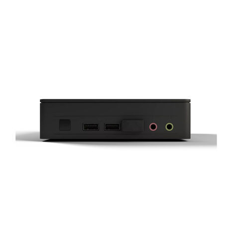 PC box - NUC 11 Essential  - ASUSTeK computer INC - Intel® Celeron® / HDMI / DisplayPort
