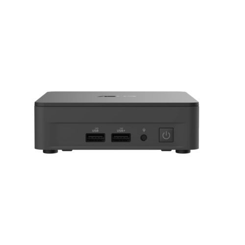 PC Edge AI - NUC 12 Pro  - ASUSTeK computer INC - box / con montaggio VESA / Intel® Core™ i3-1220PE