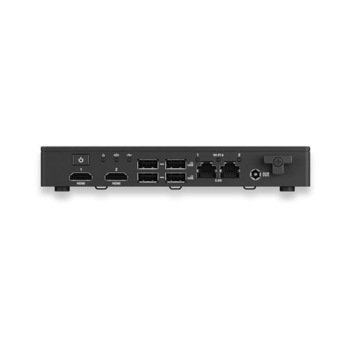 PC box - NUC 13 - ASUSTeK computer INC - con montaggio VESA / Intel Atom® x7211E / Intel Atom® x7425E