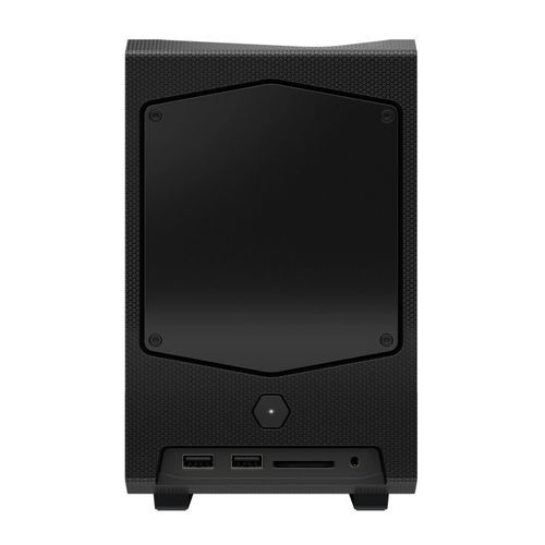 PC da ufficio - NUC 11 Extreme - ASUSTeK computer INC - Intel® Core i7 / Intel® Core™ di undicesima generazione / Intel® Core™ i9