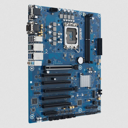 Scheda madre ATX - H810A-IM-A - ASUSTeK computer INC - Intel® Core™ Ultra / Intel® / DDR5 UDIMM